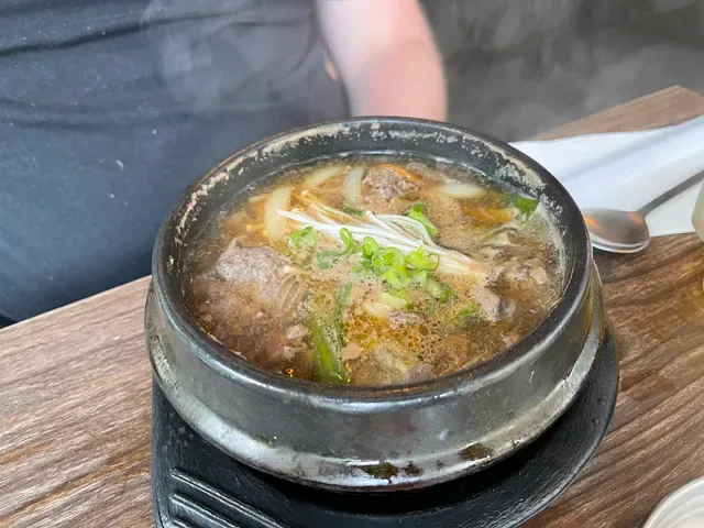 Seocho-dong Chatswood