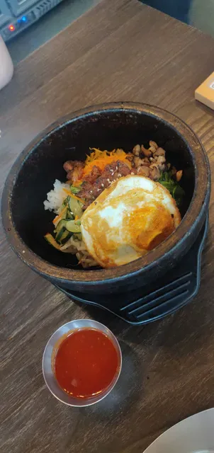 Seocho-dong Chatswood