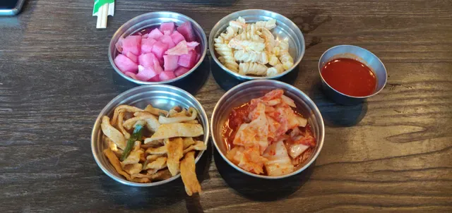 Seocho-dong Chatswood