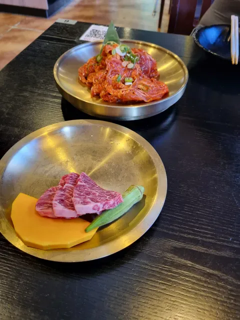 Seoul Ria Restaurant