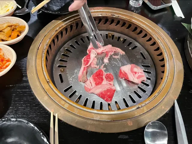 Seoul Ria Restaurant