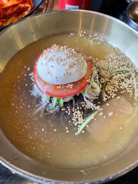 Seoul Ria Restaurant