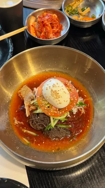 Seoul Ria Restaurant