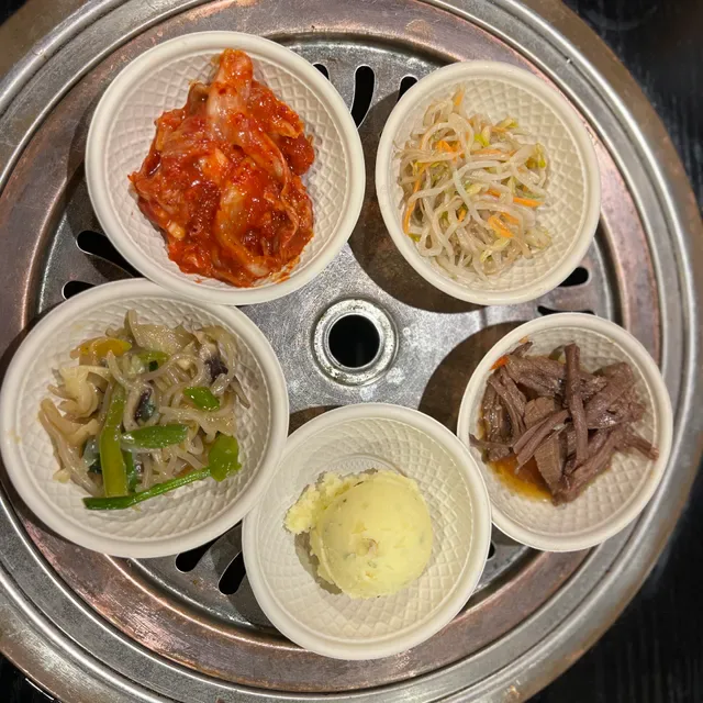 Seoul Ria Restaurant