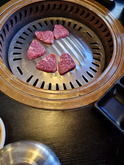 Seoul Ria Restaurant