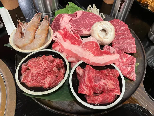 Seoul Ria Restaurant