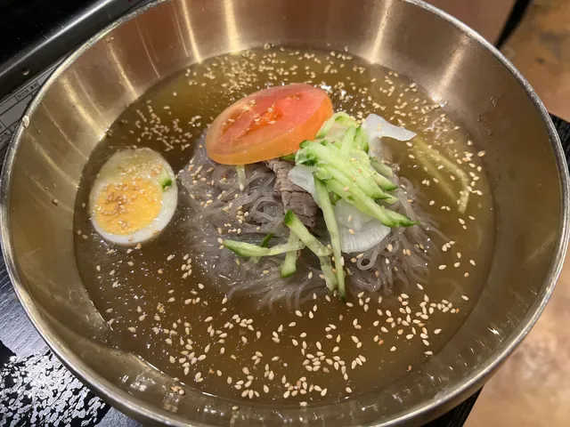 Seoul Ria Restaurant
