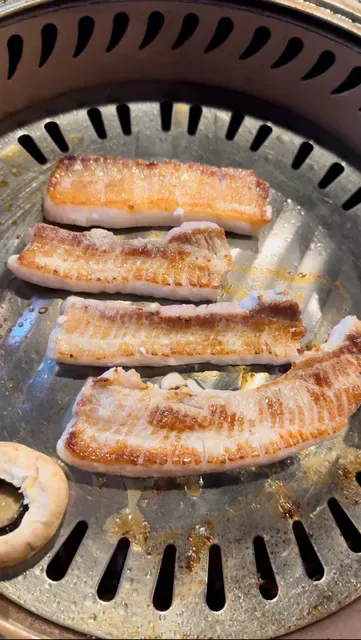 Seoul Ria Restaurant