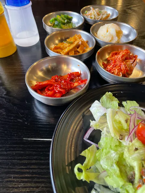 Seoul Ria Restaurant