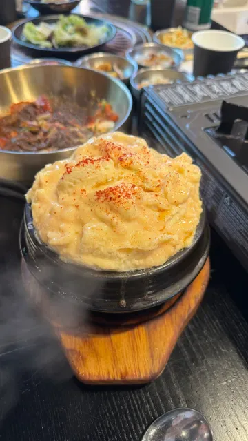 Seoul Ria Restaurant