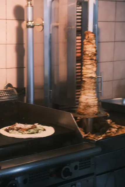 Ser Bar Kebab & Pide House
