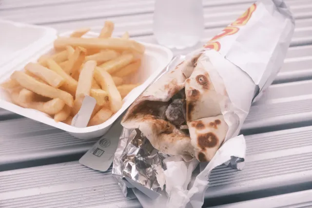 Ser Bar Kebab & Pide House