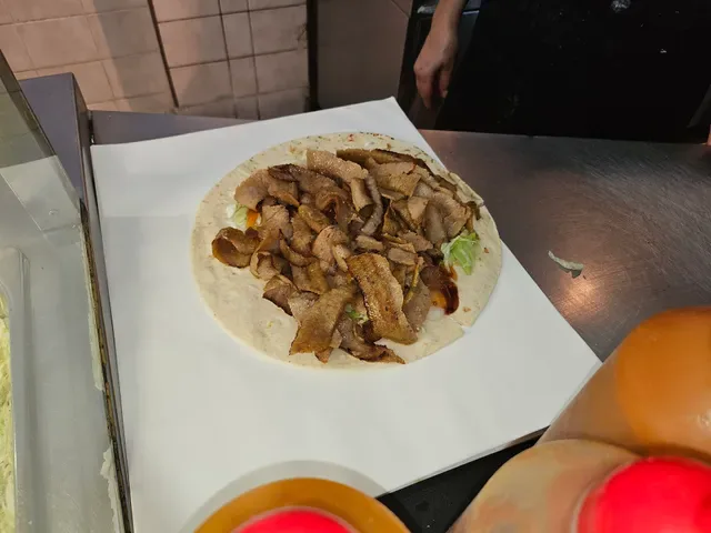 Ser Bar Kebab & Pide House