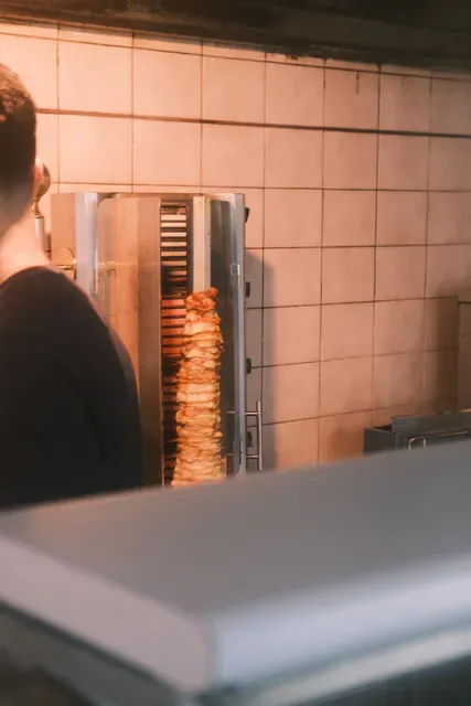 Ser Bar Kebab & Pide House