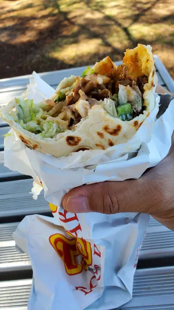 Ser Bar Kebab & Pide House