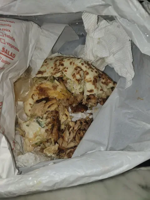 Ser Bar Kebab & Pide House