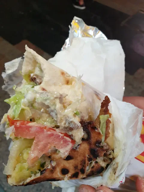 Ser Bar Kebab & Pide House