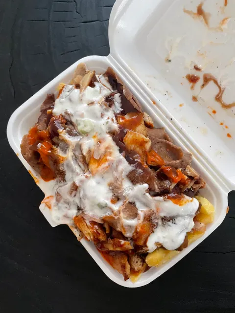 Ser Bar Kebab & Pide House