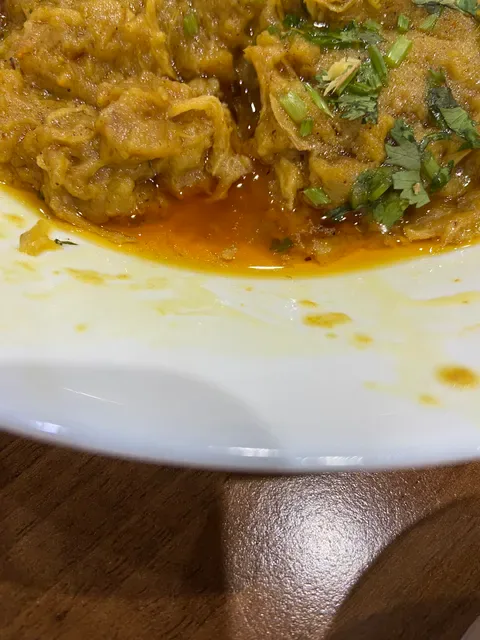Shaahi Lounge