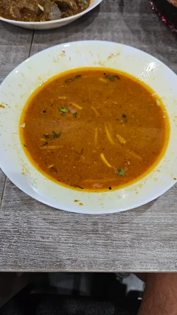 Shaahi Lounge