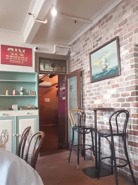 Shakespeare Hotel