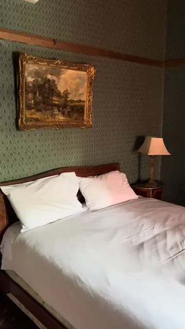 Shakespeare Hotel