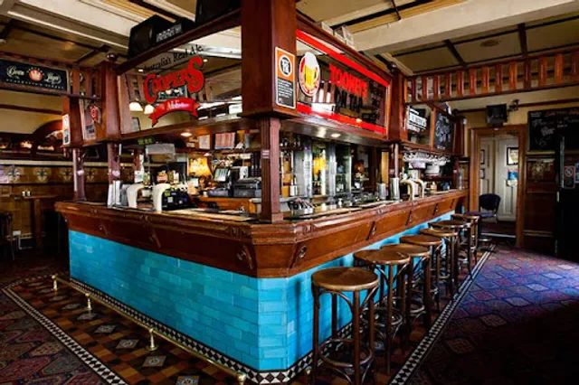 Shakespeare Hotel