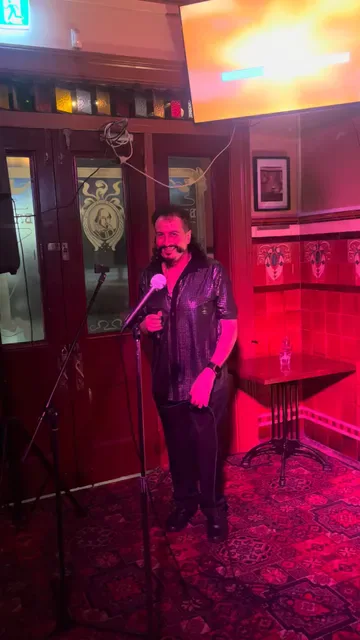 Shakespeare Hotel