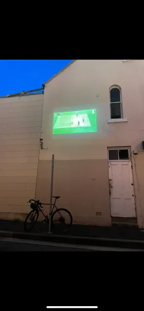 Shakespeare Hotel
