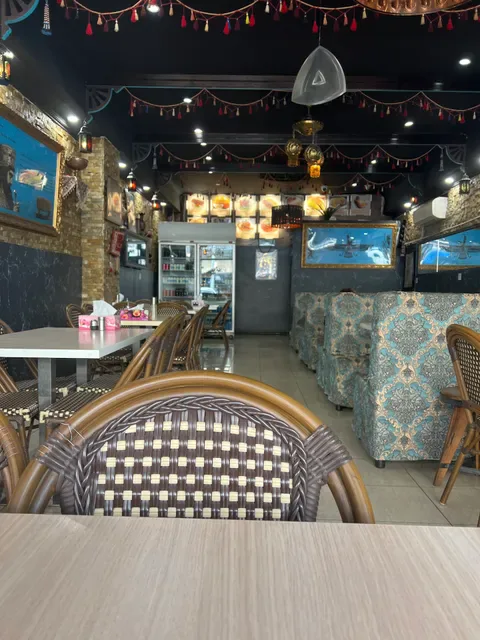 SHANDIZ RESTAURANT PTY LTD