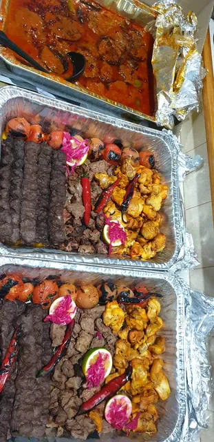 SHANDIZ RESTAURANT PTY LTD