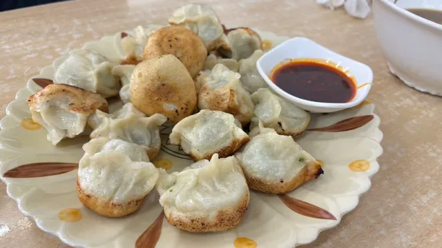 Shanghai Night Ashfield