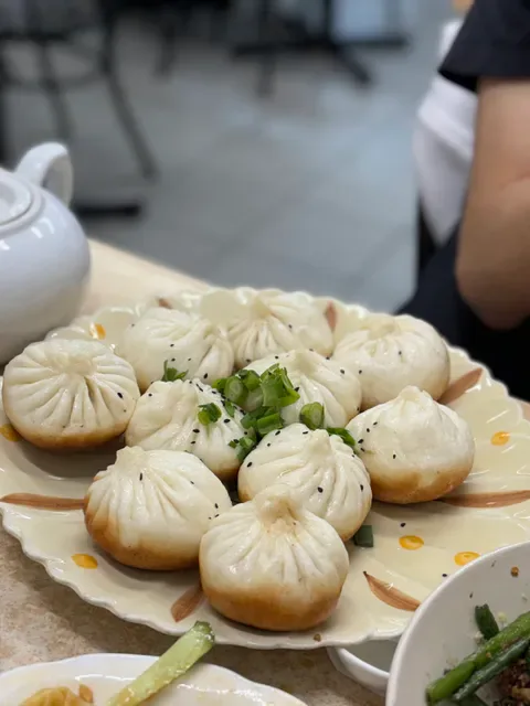 Shanghai Night Ashfield