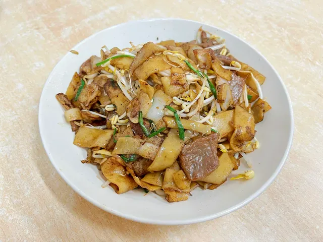 Shanghai Night Ashfield