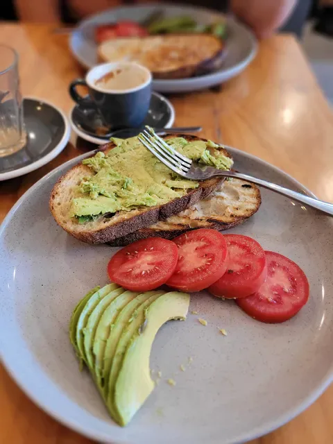 Shaw St Espresso