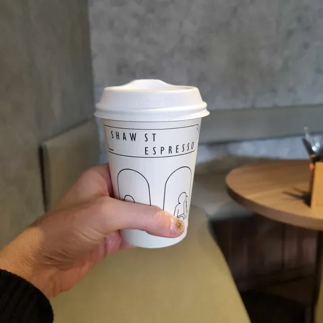 Shaw St Espresso