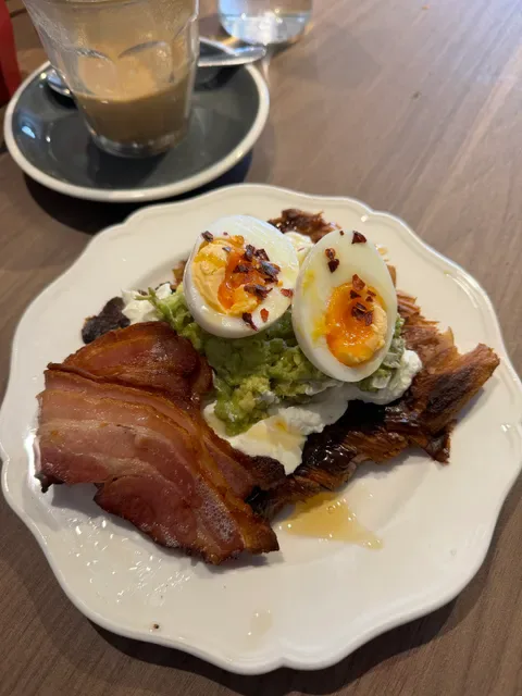 Shaw St Espresso