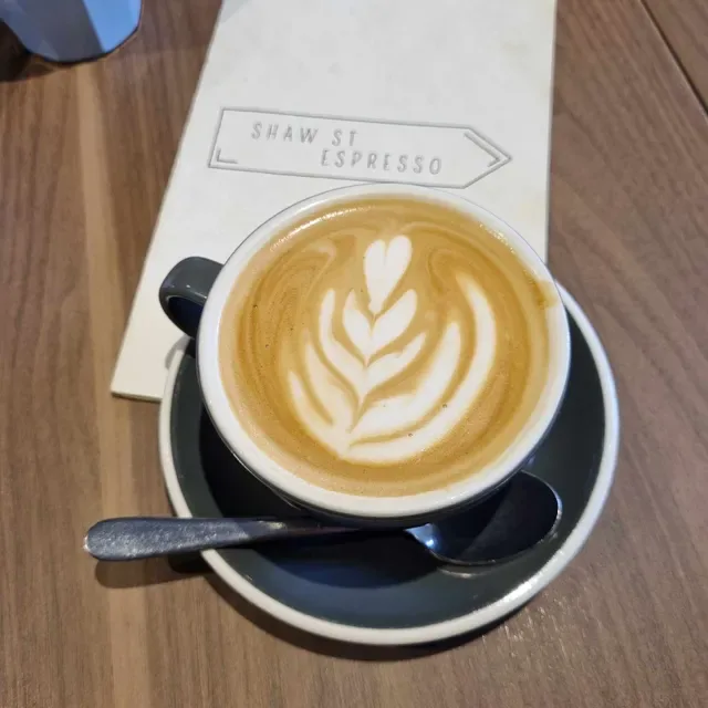 Shaw St Espresso