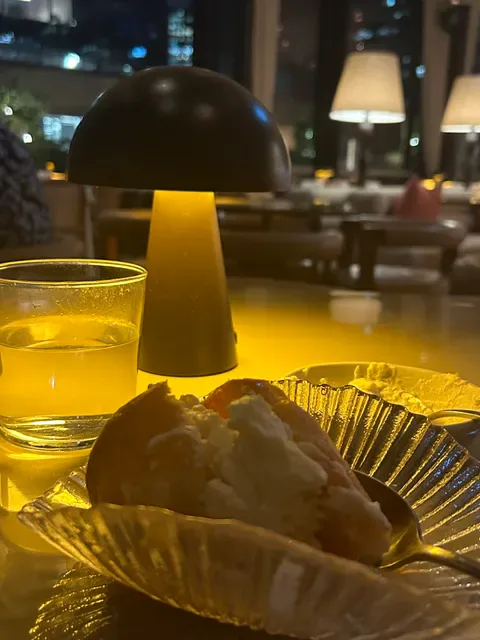 Shell House