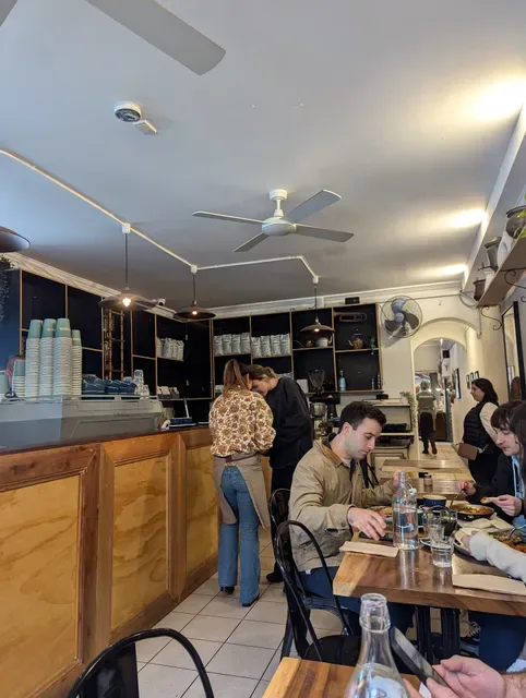 Shenkin Erskineville