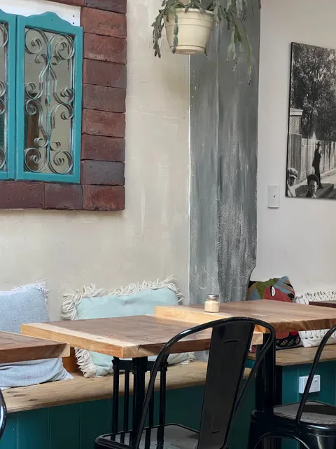 Shenkin Erskineville