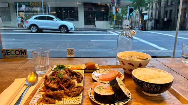 Shiba's Kitchen