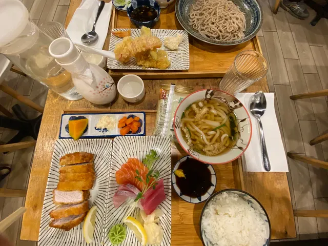 Shiba's Kitchen