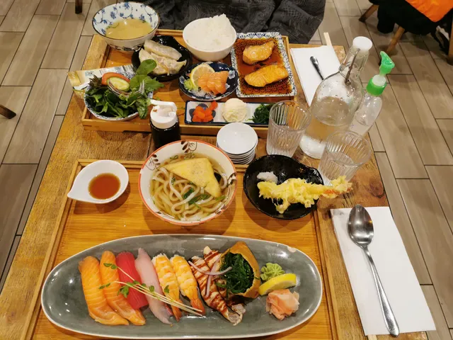 Shiba's Kitchen