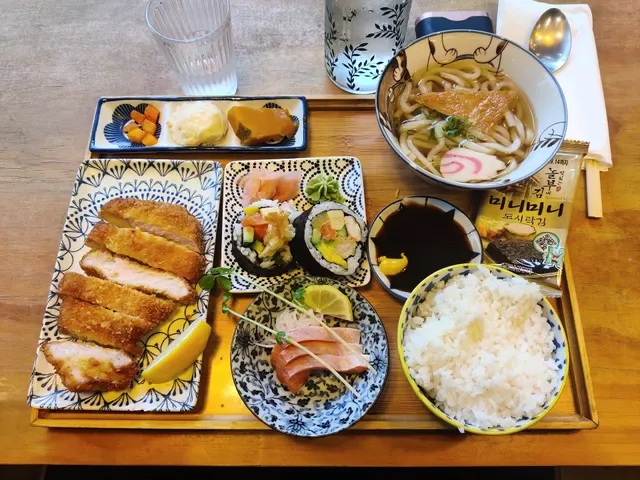 Shiba's Kitchen