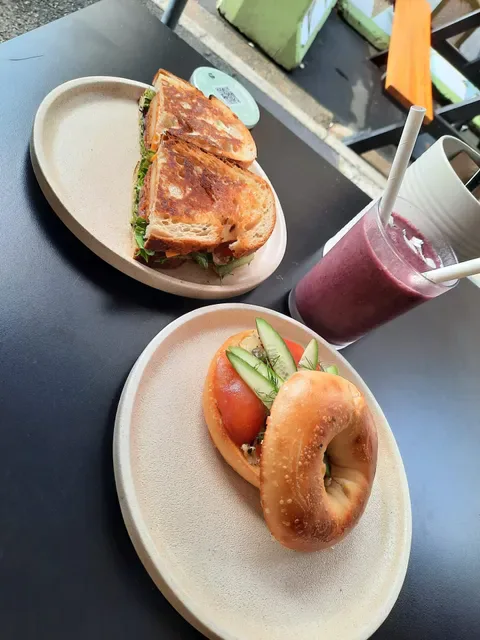 Shift Eatery