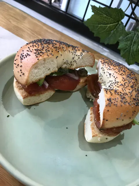 Shift Eatery