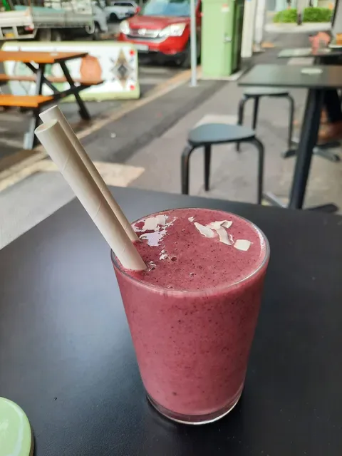 Shift Eatery