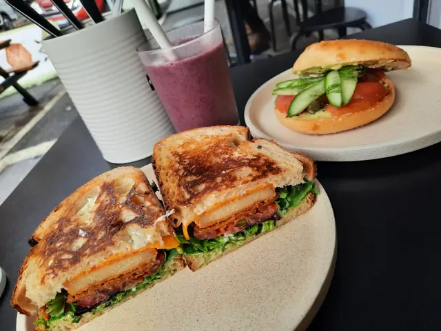 Shift Eatery