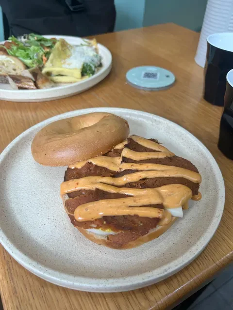 Shift Eatery